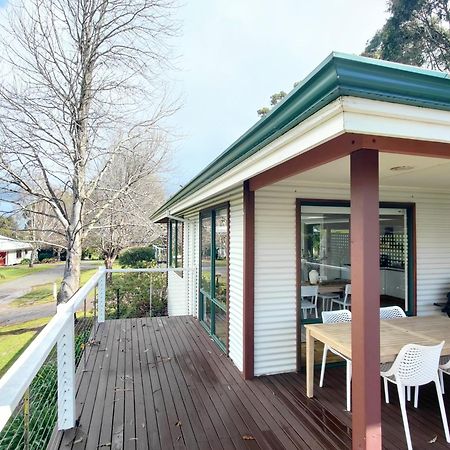 Karri Mia Chalets And Studios Denmark Exterior photo