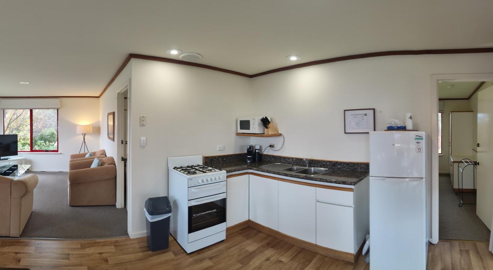 Karri Mia Chalets And Studios Denmark Exterior photo