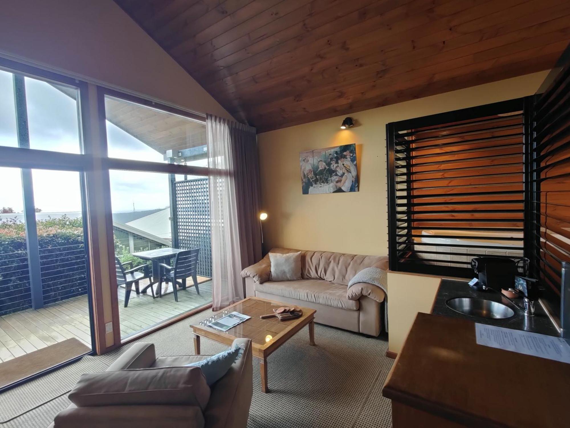 Karri Mia Chalets And Studios Denmark Exterior photo