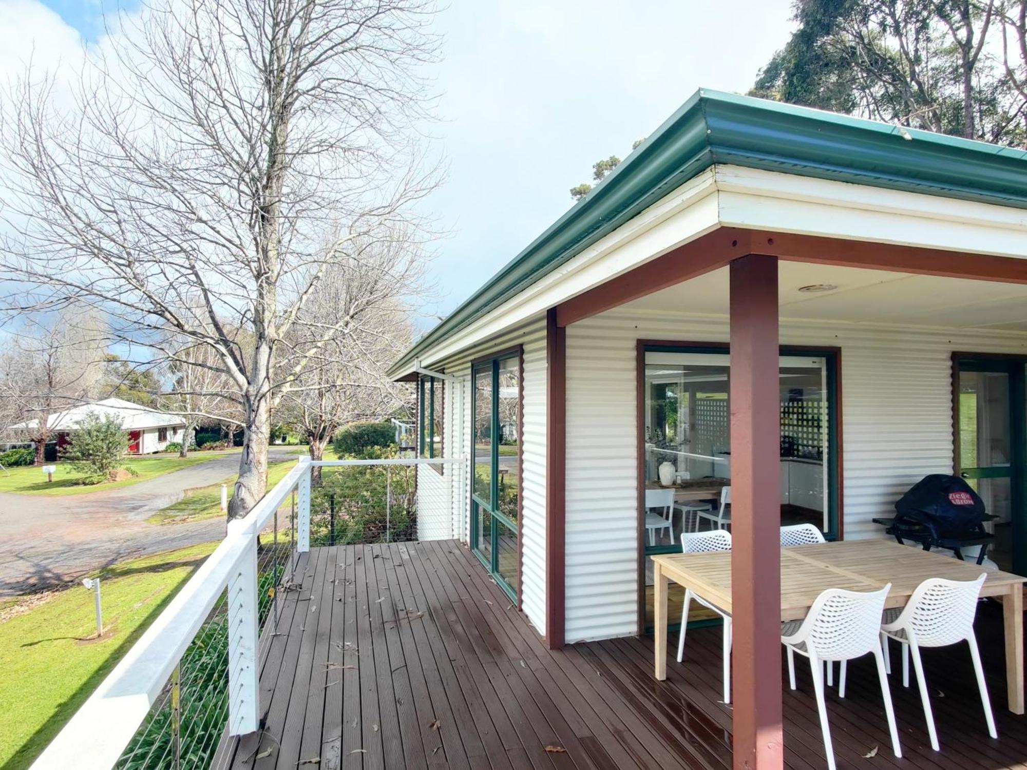 Karri Mia Chalets And Studios Denmark Exterior photo