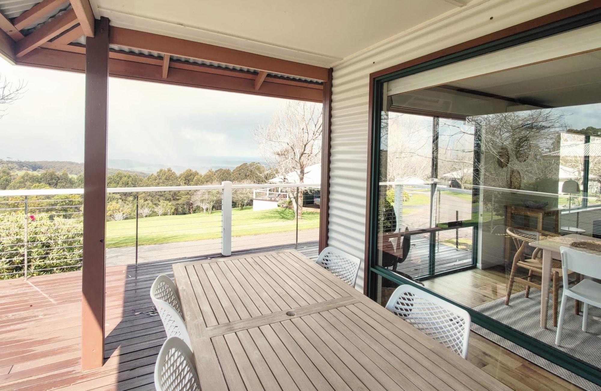 Karri Mia Chalets And Studios Denmark Exterior photo