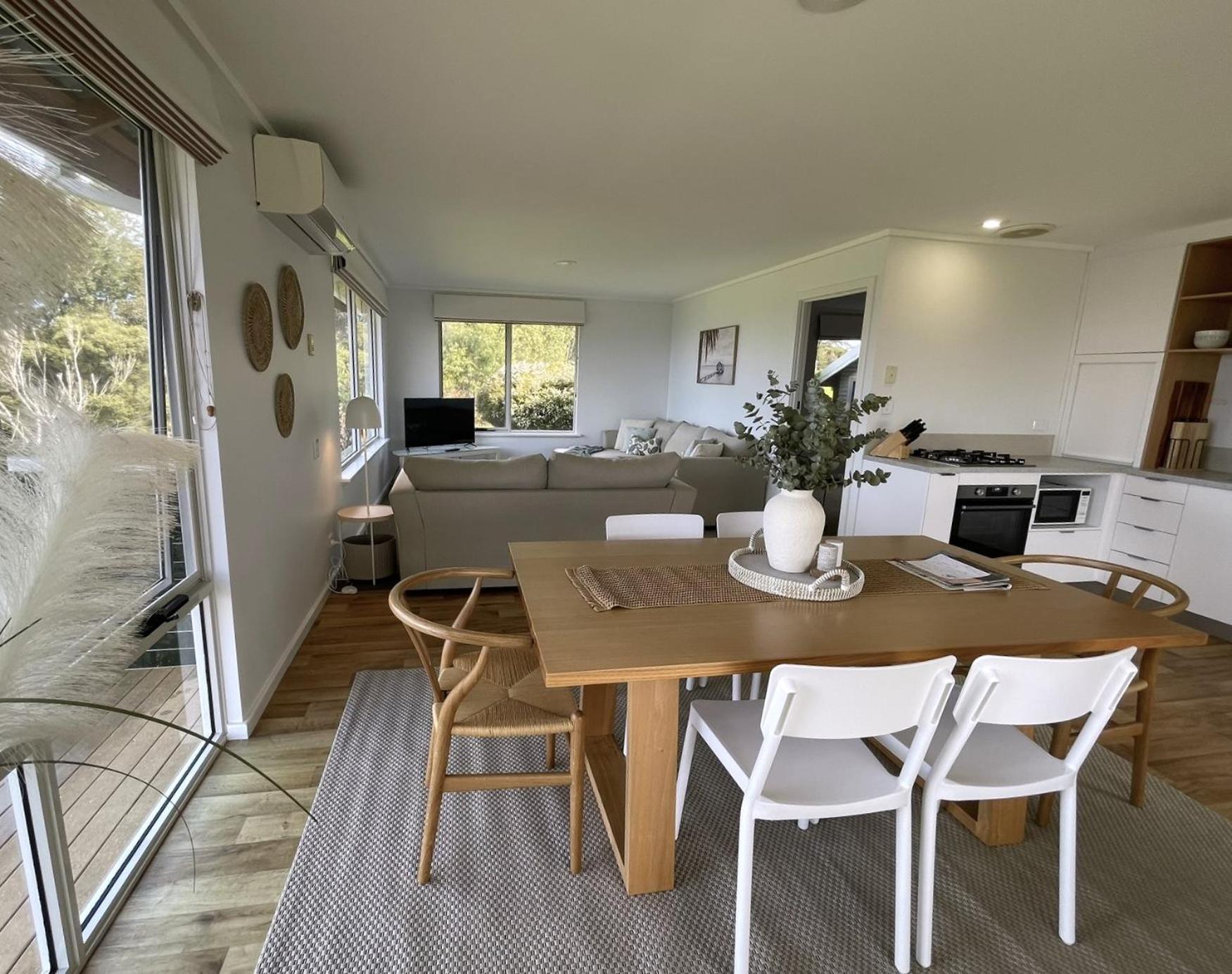 Karri Mia Chalets And Studios Denmark Exterior photo