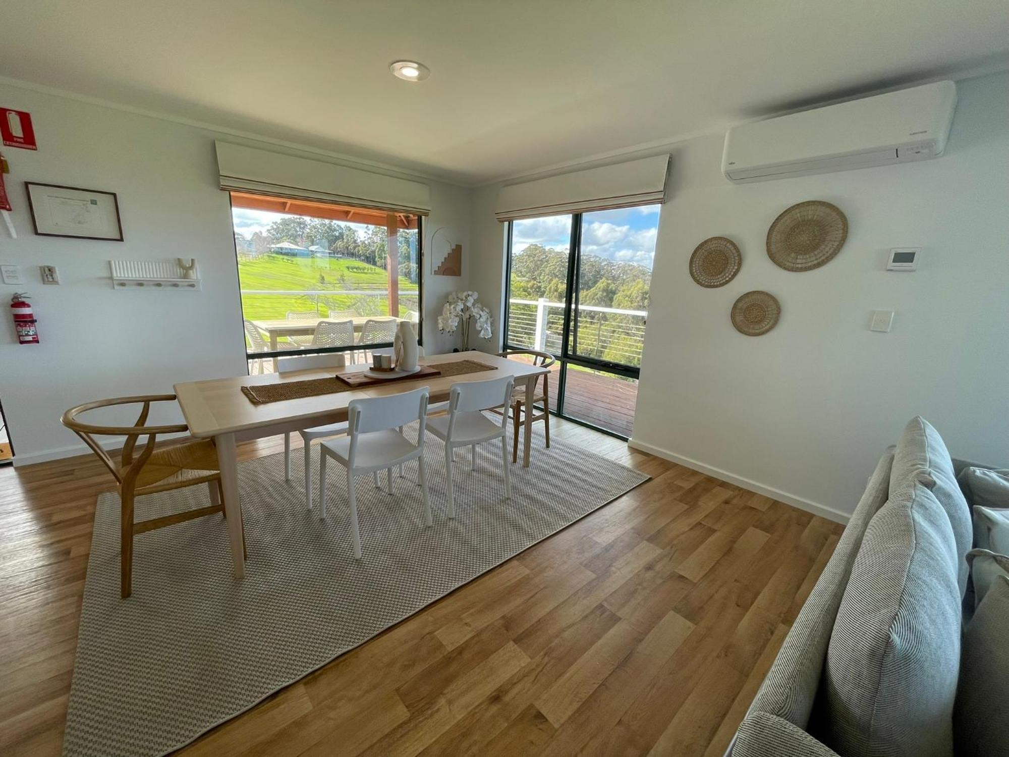 Karri Mia Chalets And Studios Denmark Exterior photo